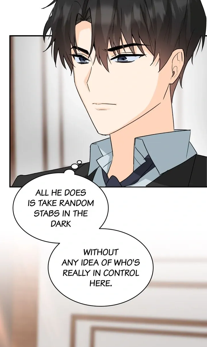 When I Met You Chapter 5 page 34 - 