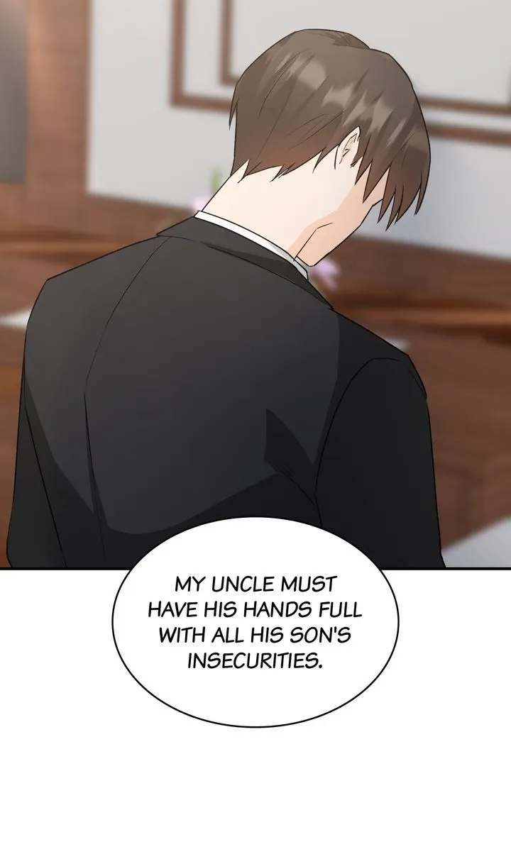 When I Met You Chapter 5 page 35 - 