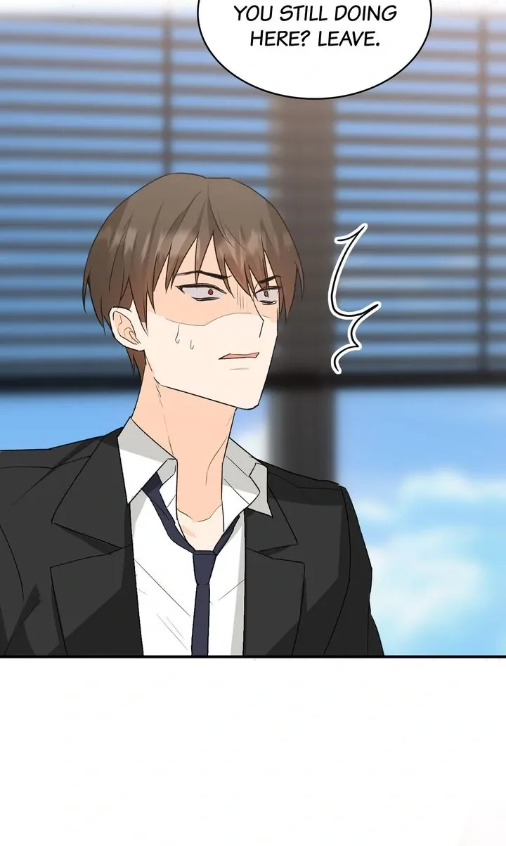 When I Met You Chapter 5 page 37 - 