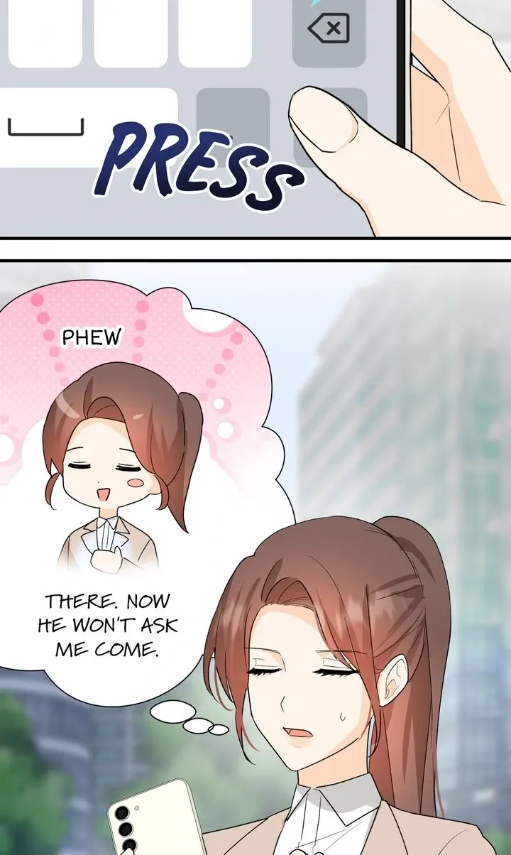 When I Met You Chapter 5 page 5 - 