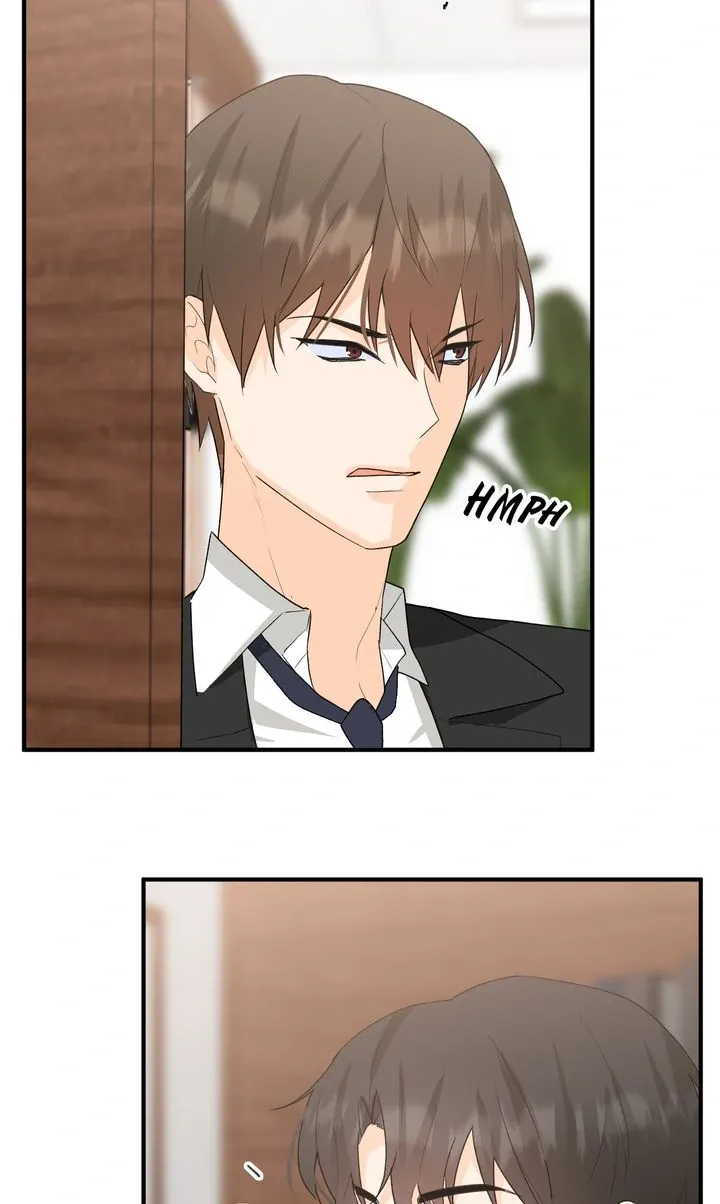 When I Met You Chapter 5 page 45 - 