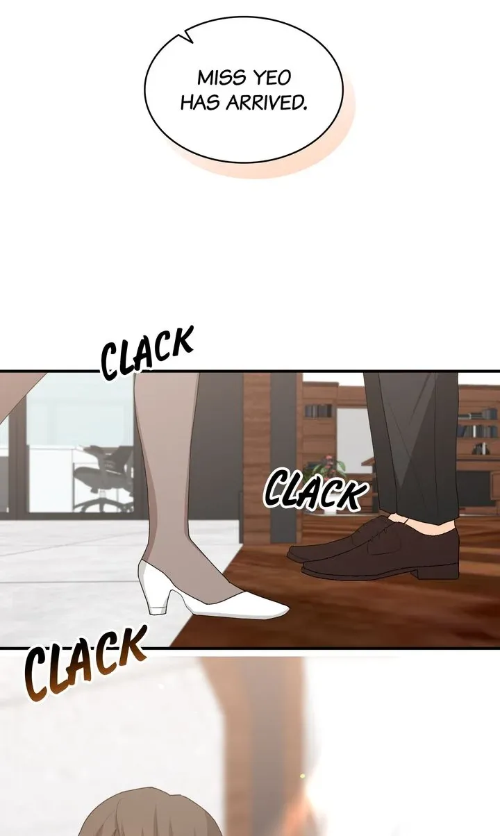 When I Met You Chapter 5 page 47 - 