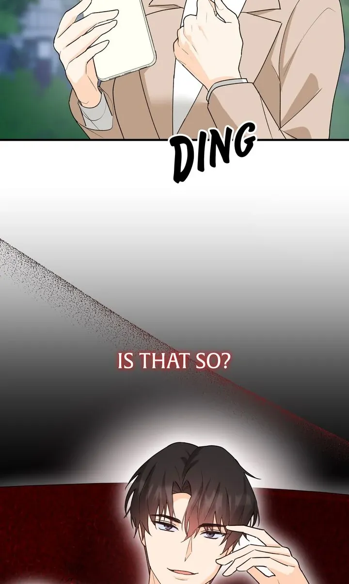 When I Met You Chapter 5 page 6 - 