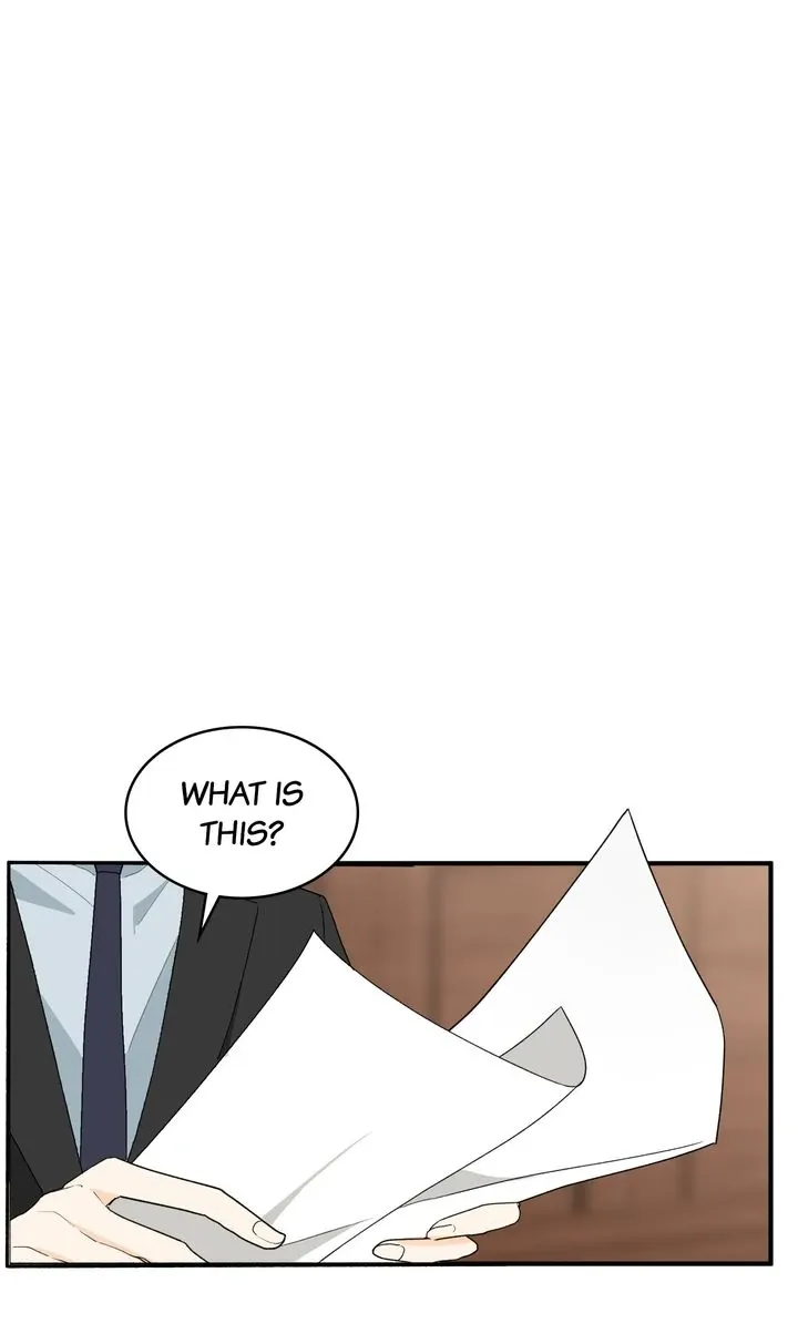 When I Met You Chapter 5 page 51 - 