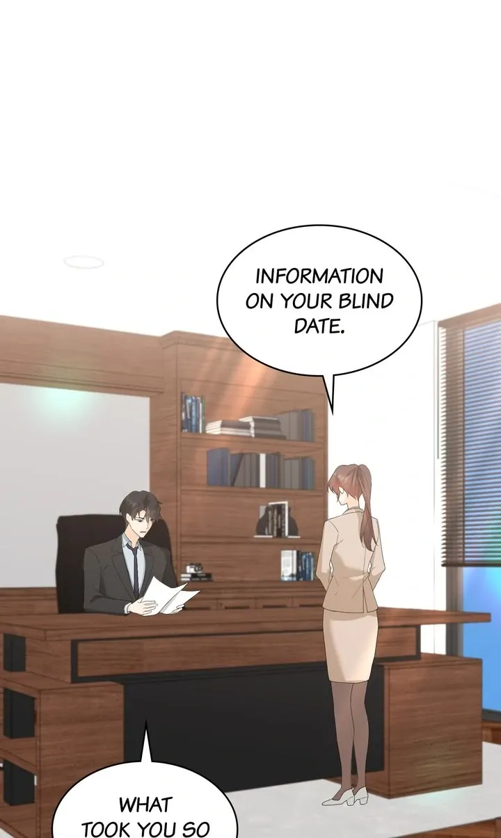 When I Met You Chapter 5 page 52 - 