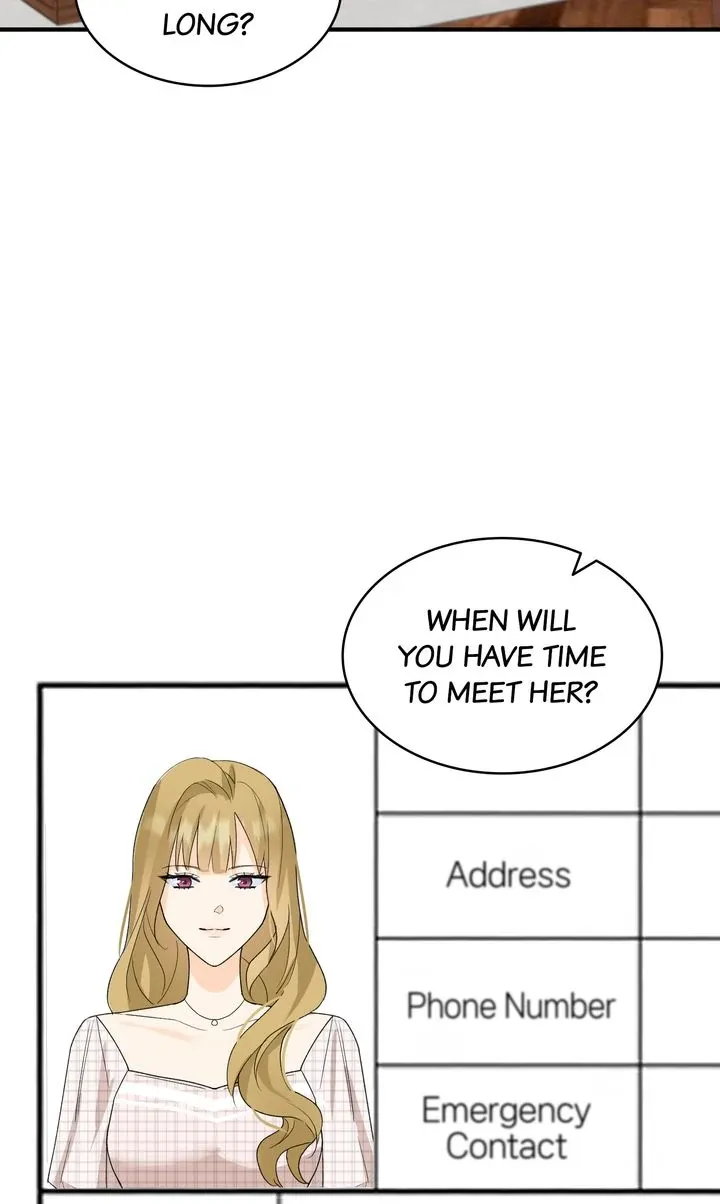 When I Met You Chapter 5 page 53 - 