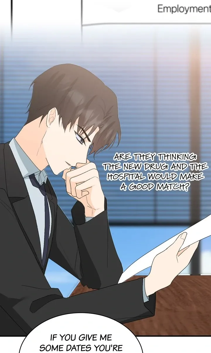 When I Met You Chapter 5 page 54 - 