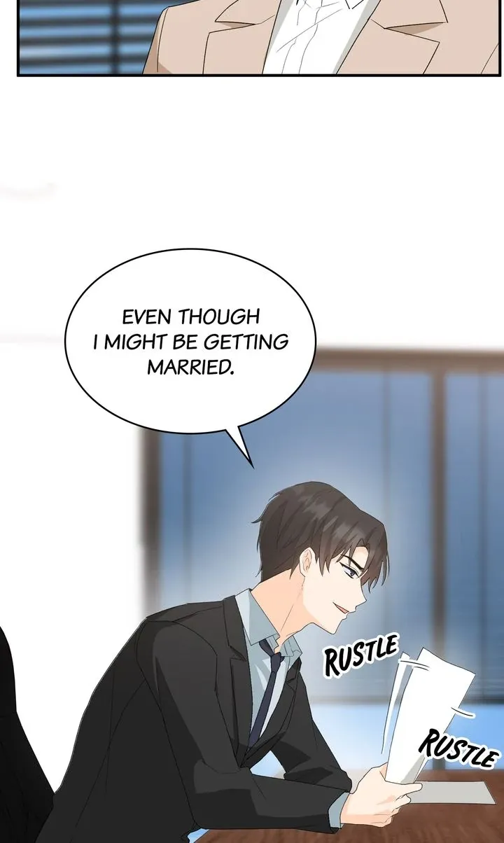 When I Met You Chapter 5 page 56 - 
