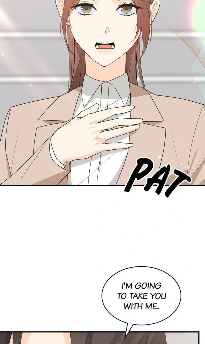 When I Met You Chapter 5 page 58 - 
