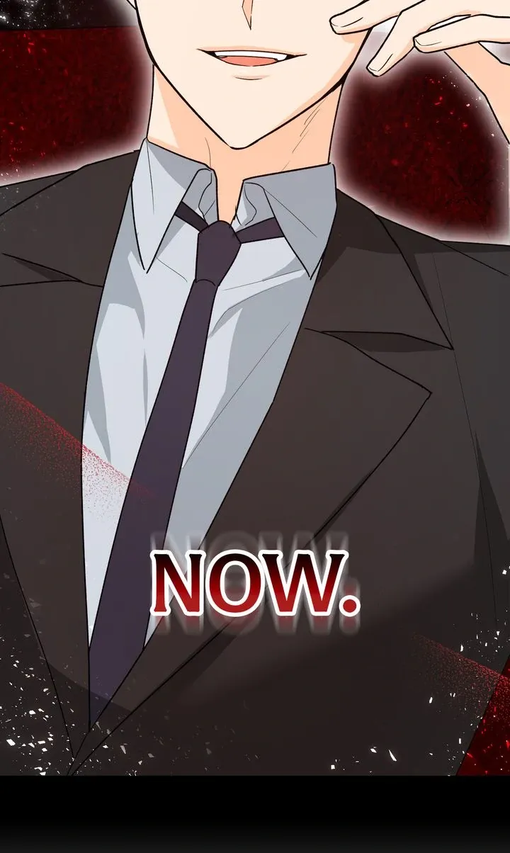 When I Met You Chapter 5 page 8 - 