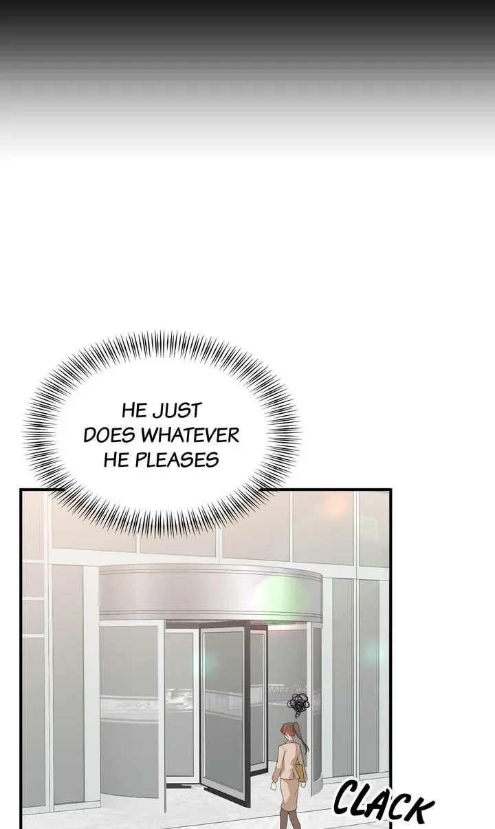 When I Met You Chapter 5 page 9 - 
