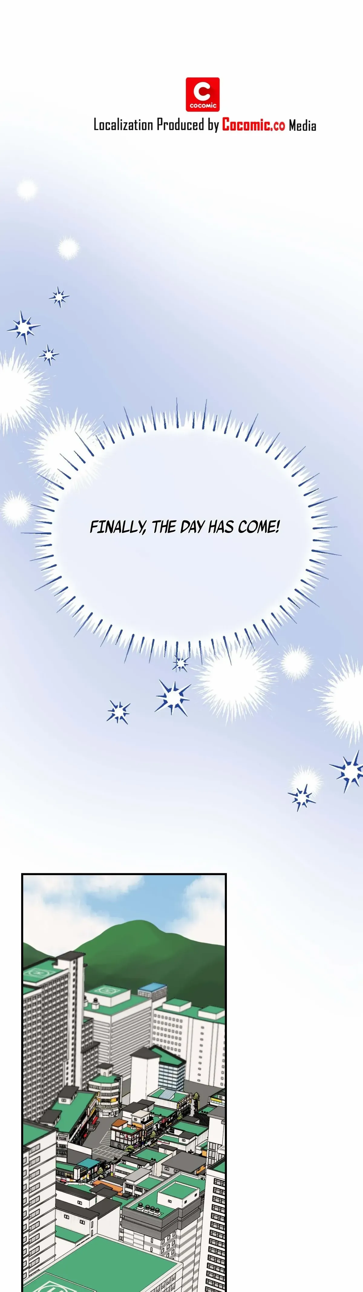 When I Opened My Eyes, I Found Myself in a Bed Chapter 0 page 1 - 
