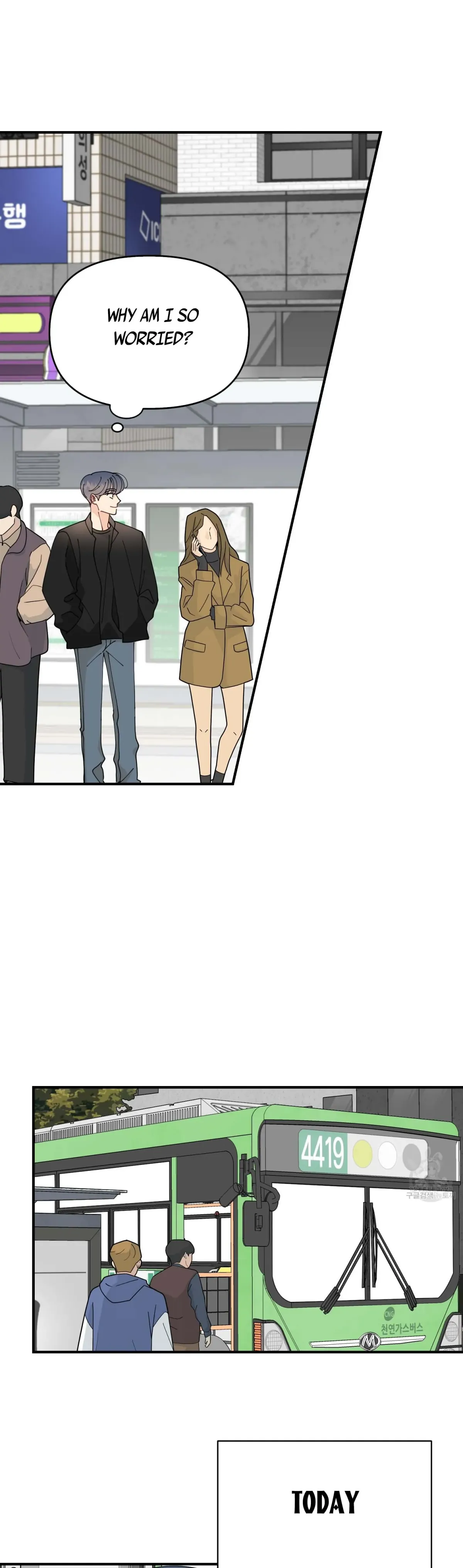 When I Opened My Eyes, I Found Myself in a Bed Chapter 0 page 3 - 