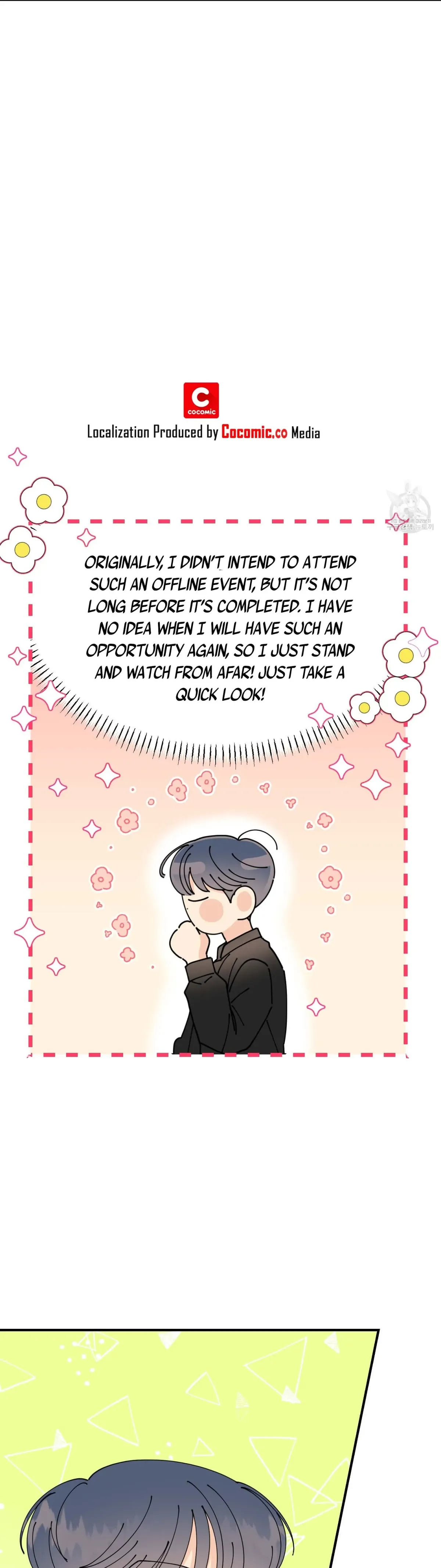 When I Opened My Eyes, I Found Myself in a Bed Chapter 0 page 7 - 