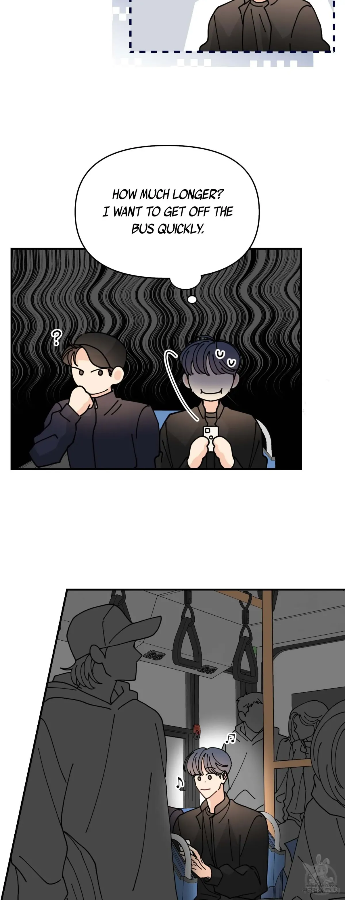 When I Opened My Eyes, I Found Myself in a Bed Chapter 0 page 10 - 
