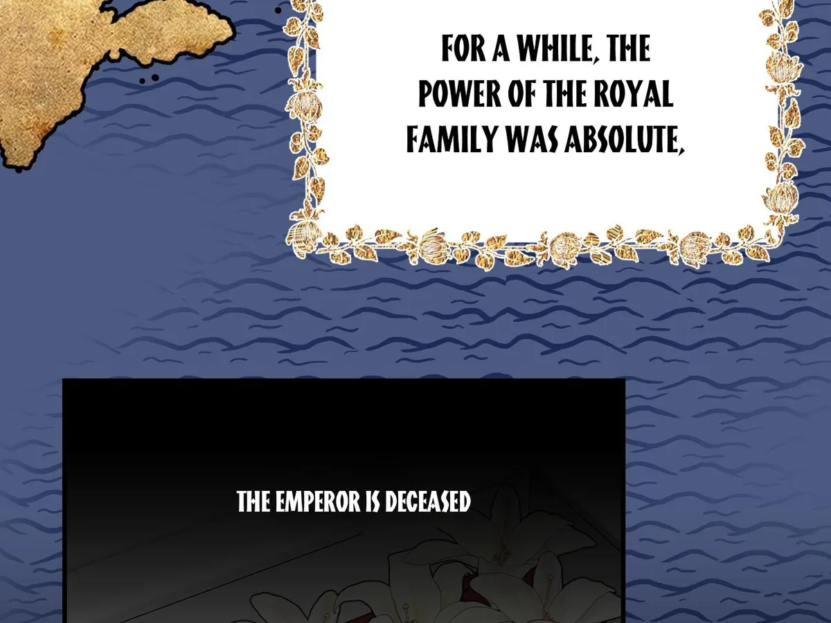 When I Opened My Eyes, I Found Myself in a Bed Chapter 2 page 5 - 