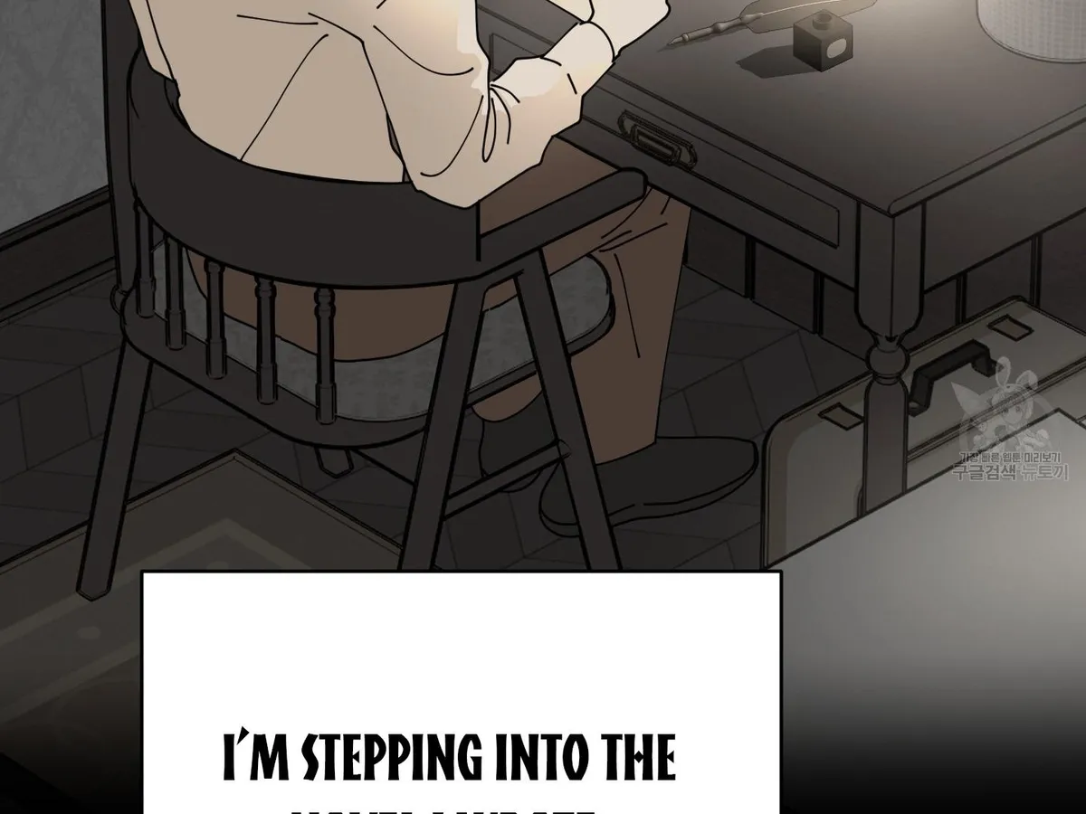 When I Opened My Eyes, I Found Myself in a Bed Chapter 2 page 50 - 