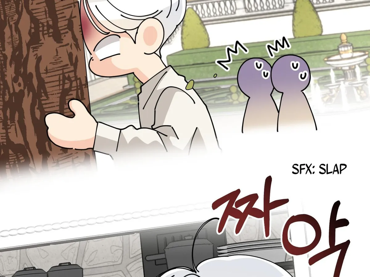When I Opened My Eyes, I Found Myself in a Bed Chapter 2 page 60 - 