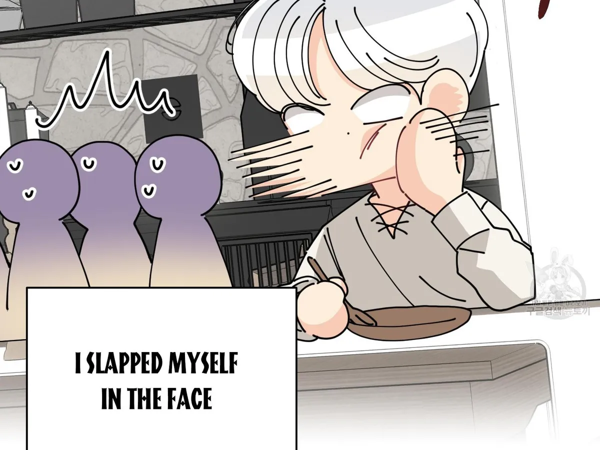 When I Opened My Eyes, I Found Myself in a Bed Chapter 2 page 61 - 