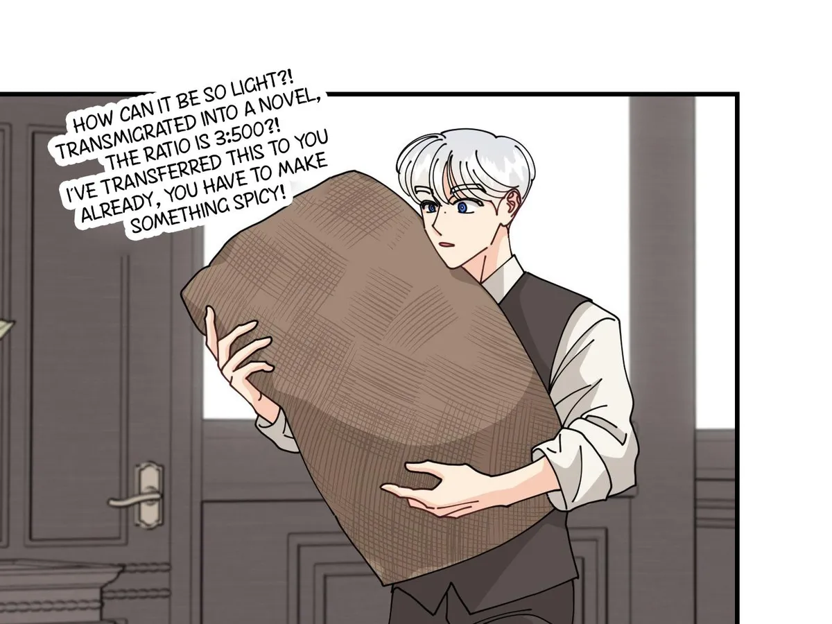 When I Opened My Eyes, I Found Myself in a Bed Chapter 2 page 68 - 