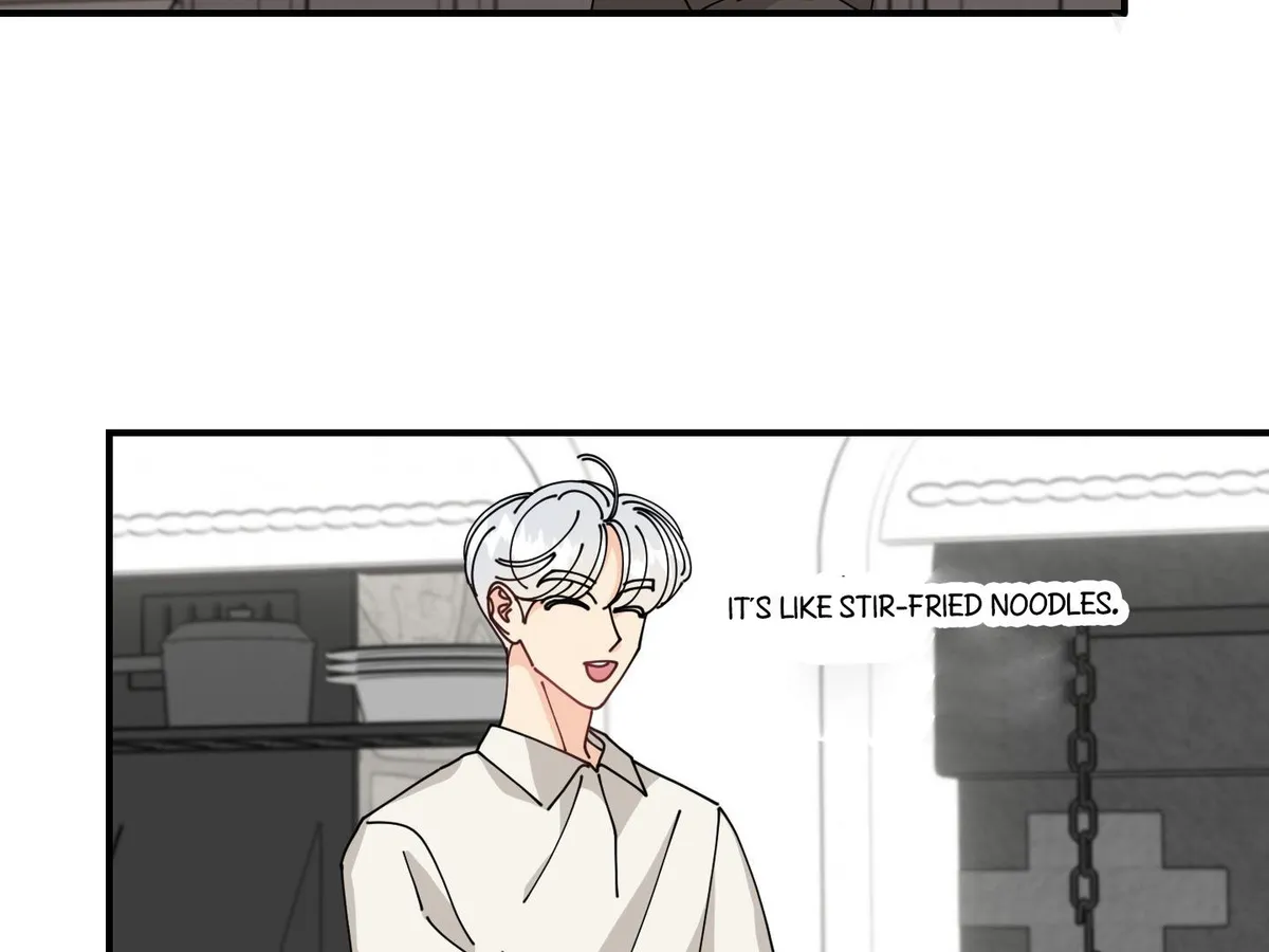 When I Opened My Eyes, I Found Myself in a Bed Chapter 2 page 69 - 