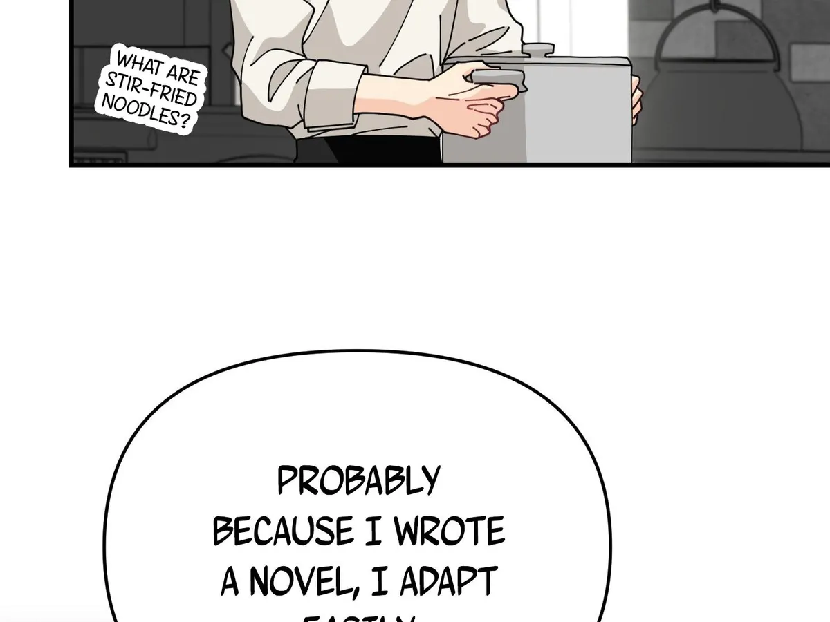 When I Opened My Eyes, I Found Myself in a Bed Chapter 2 page 70 - 