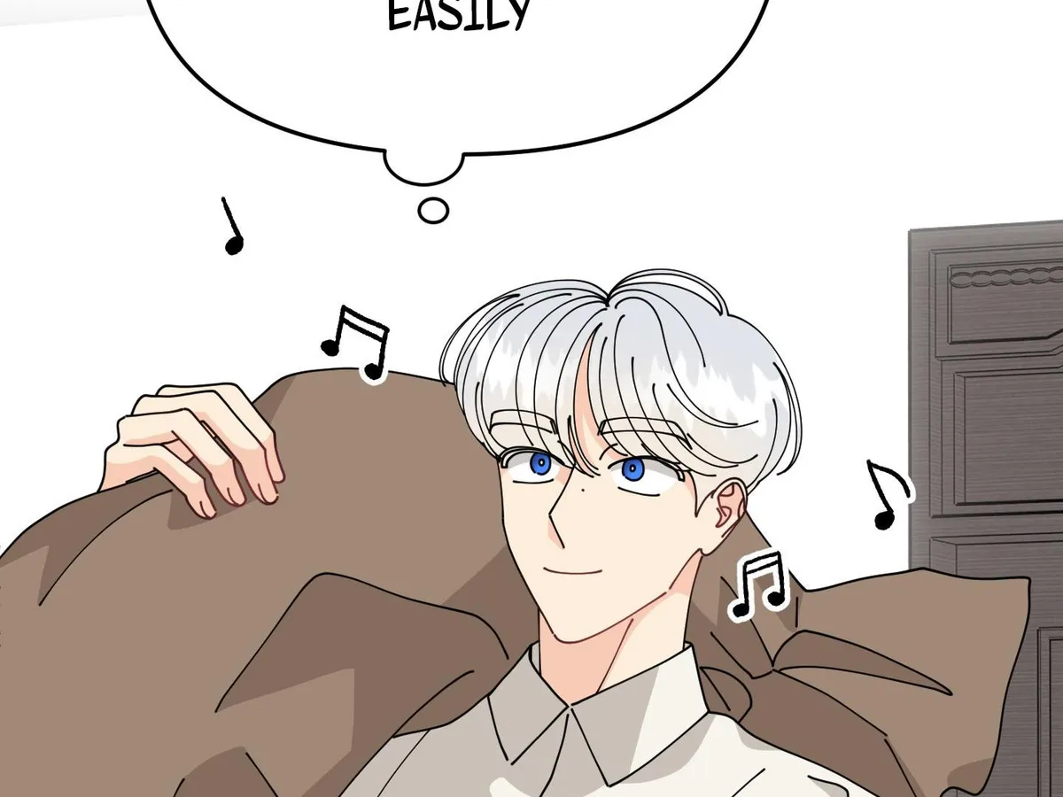 When I Opened My Eyes, I Found Myself in a Bed Chapter 2 page 71 - 