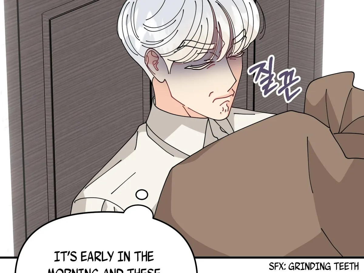 When I Opened My Eyes, I Found Myself in a Bed Chapter 2 page 79 - 