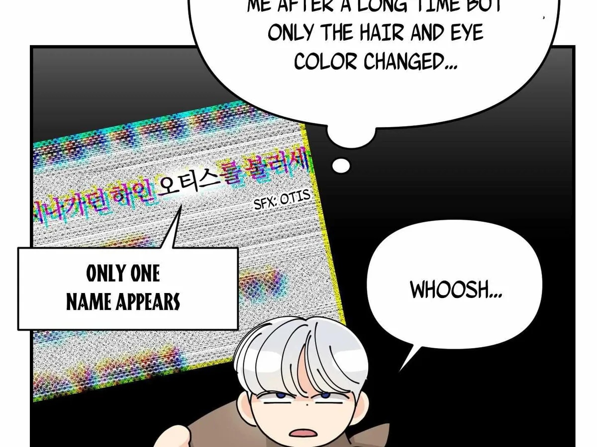 When I Opened My Eyes, I Found Myself in a Bed Chapter 2 page 86 - 