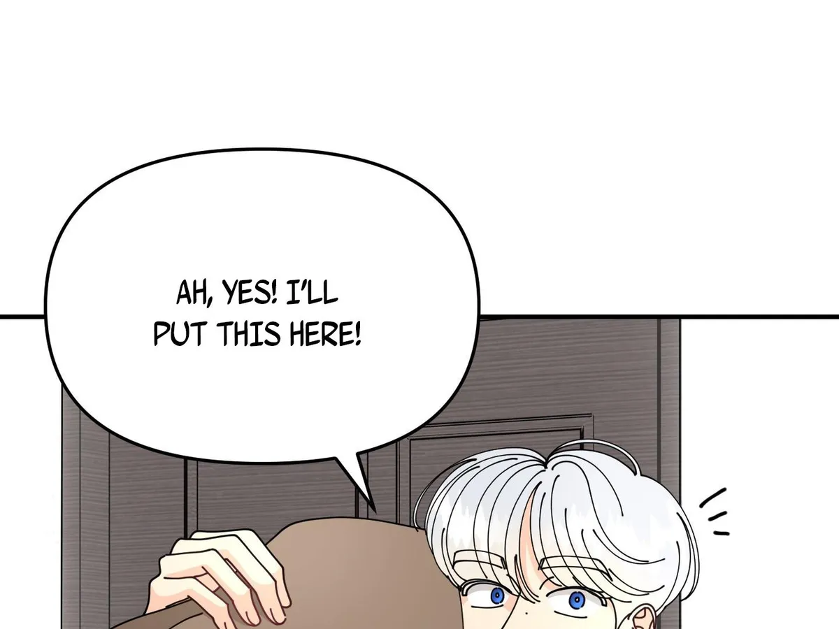 When I Opened My Eyes, I Found Myself in a Bed Chapter 2 page 90 - 