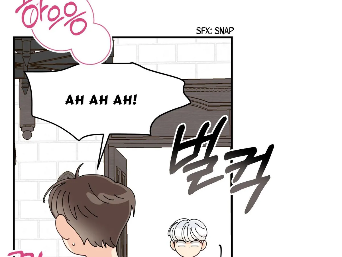 When I Opened My Eyes, I Found Myself in a Bed Chapter 2 page 92 - 
