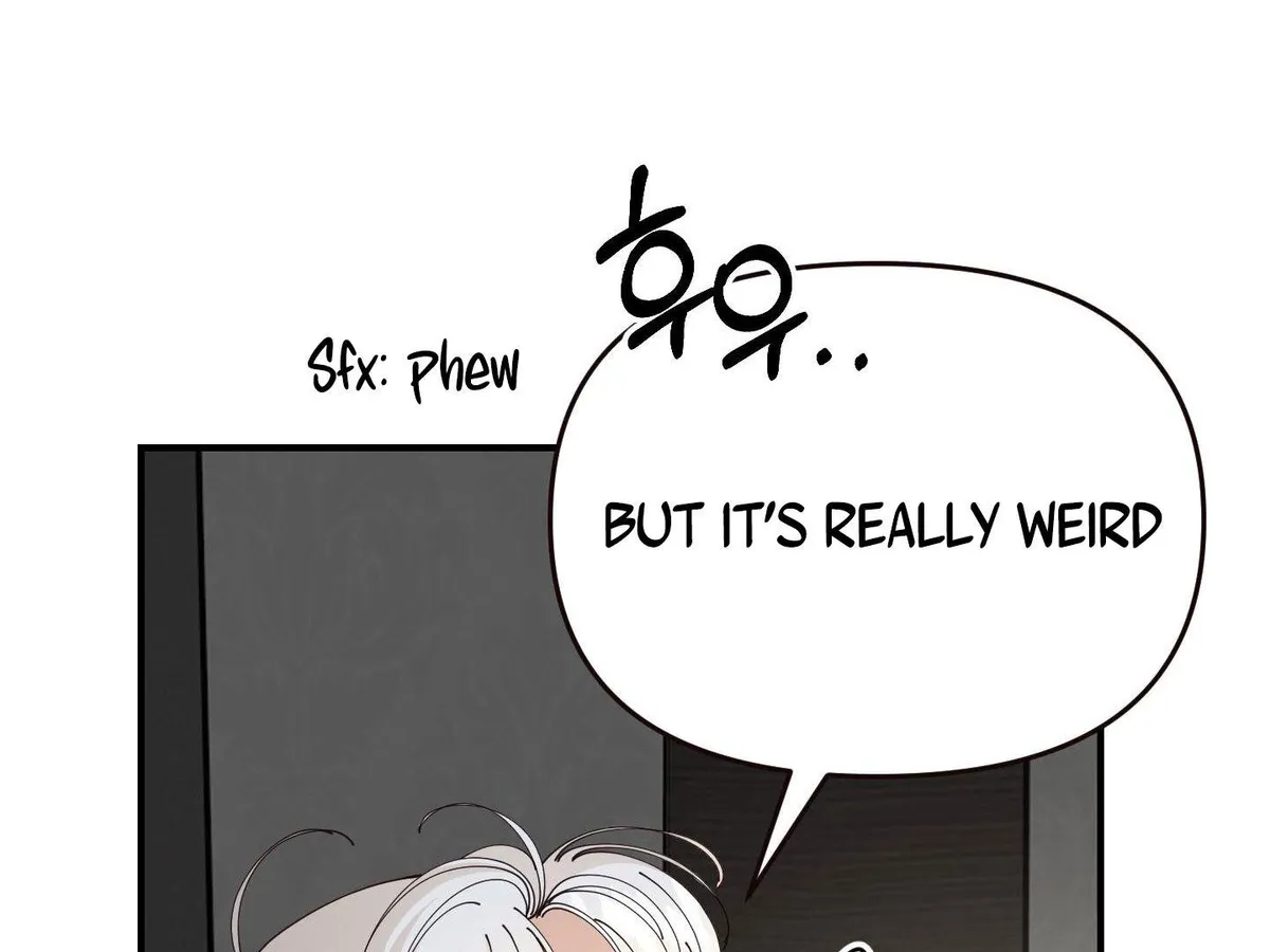 When I Opened My Eyes, I Found Myself in a Bed Chapter 3 page 101 - 