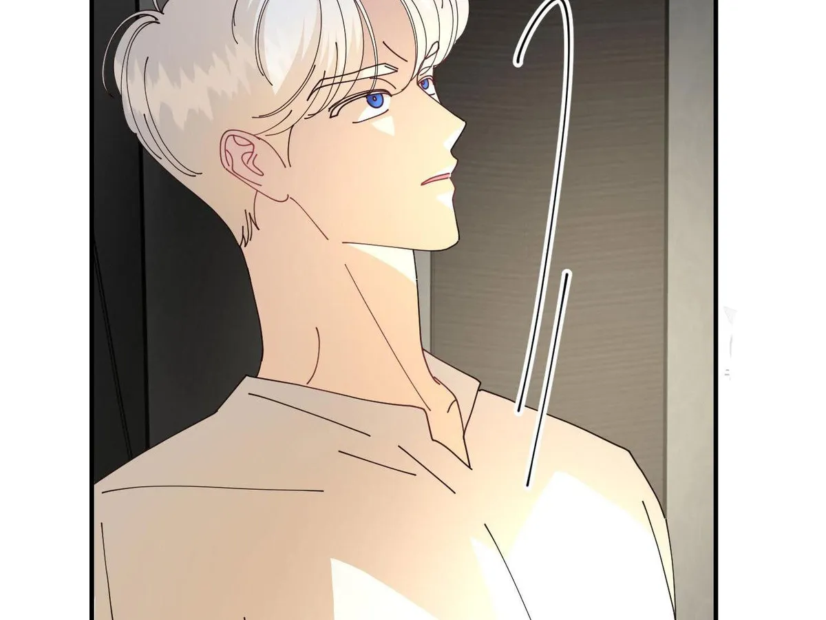 When I Opened My Eyes, I Found Myself in a Bed Chapter 3 page 102 - 