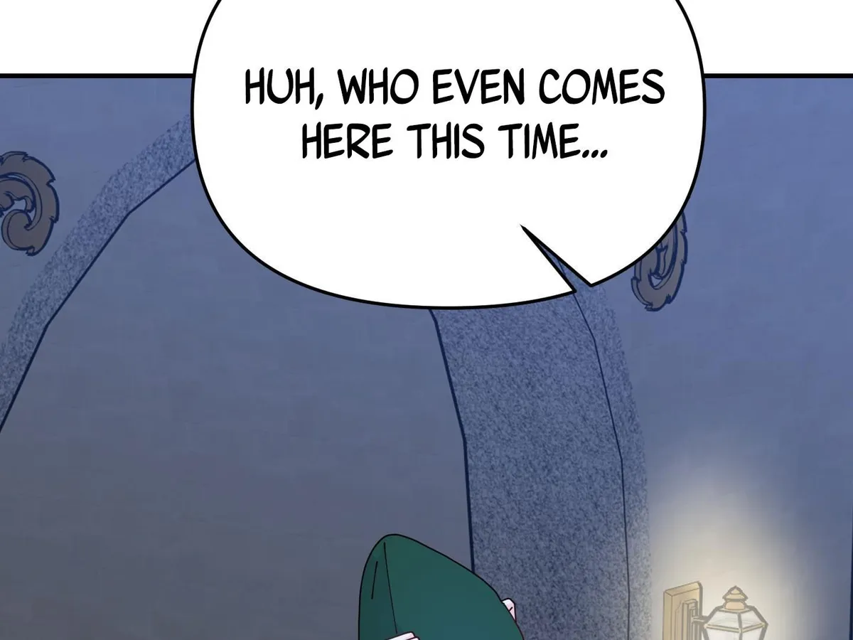 When I Opened My Eyes, I Found Myself in a Bed Chapter 3 page 111 - 