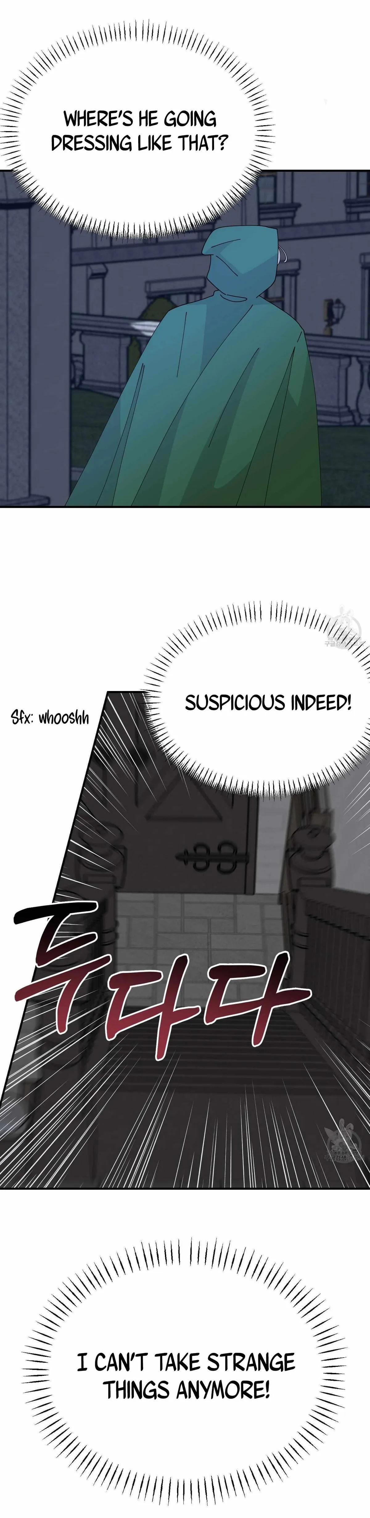 When I Opened My Eyes, I Found Myself in a Bed Chapter 3 page 123 - 
