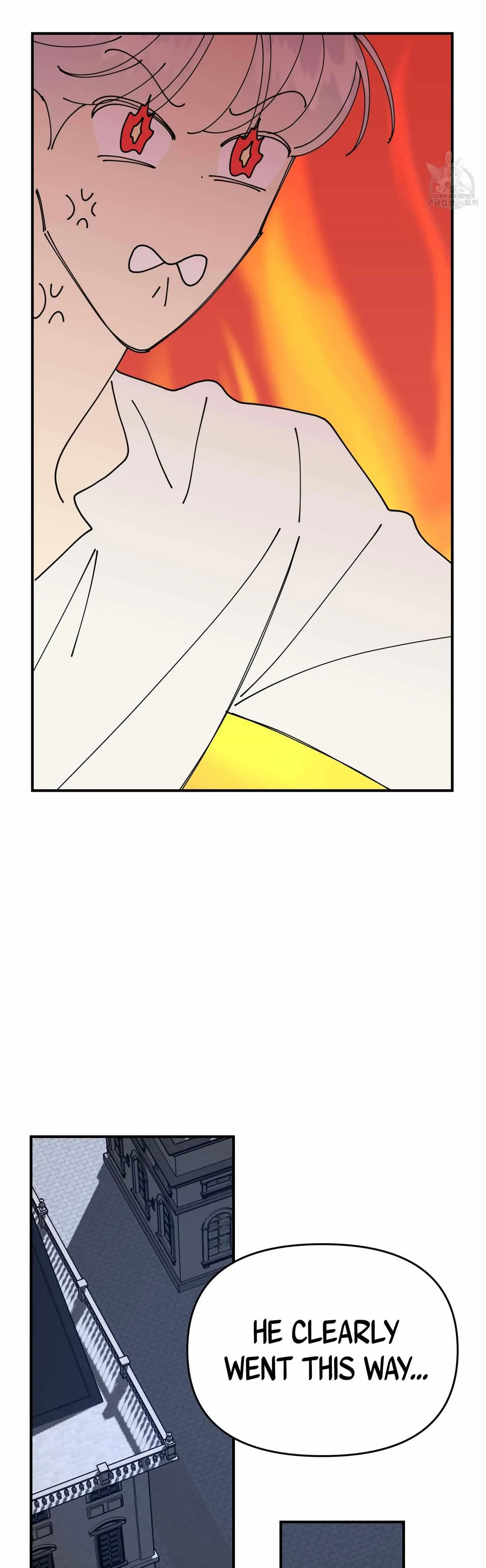 When I Opened My Eyes, I Found Myself in a Bed Chapter 3 page 124 - 