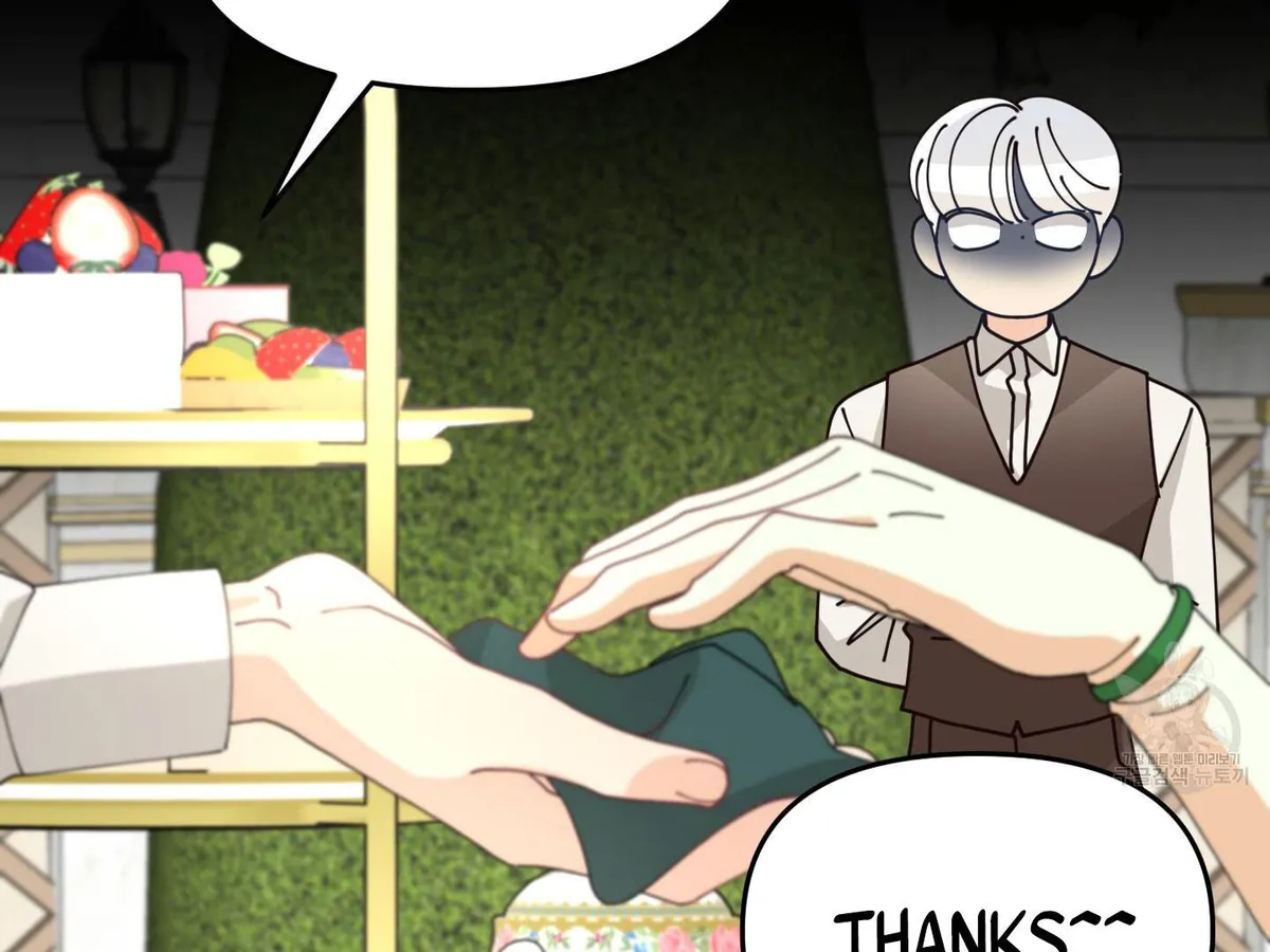 When I Opened My Eyes, I Found Myself in a Bed Chapter 3 page 18 - 