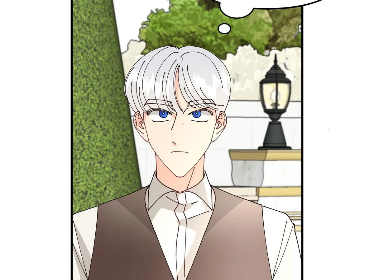 When I Opened My Eyes, I Found Myself in a Bed Chapter 3 page 32 - 
