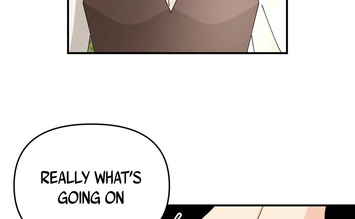 When I Opened My Eyes, I Found Myself in a Bed Chapter 3 page 33 - 