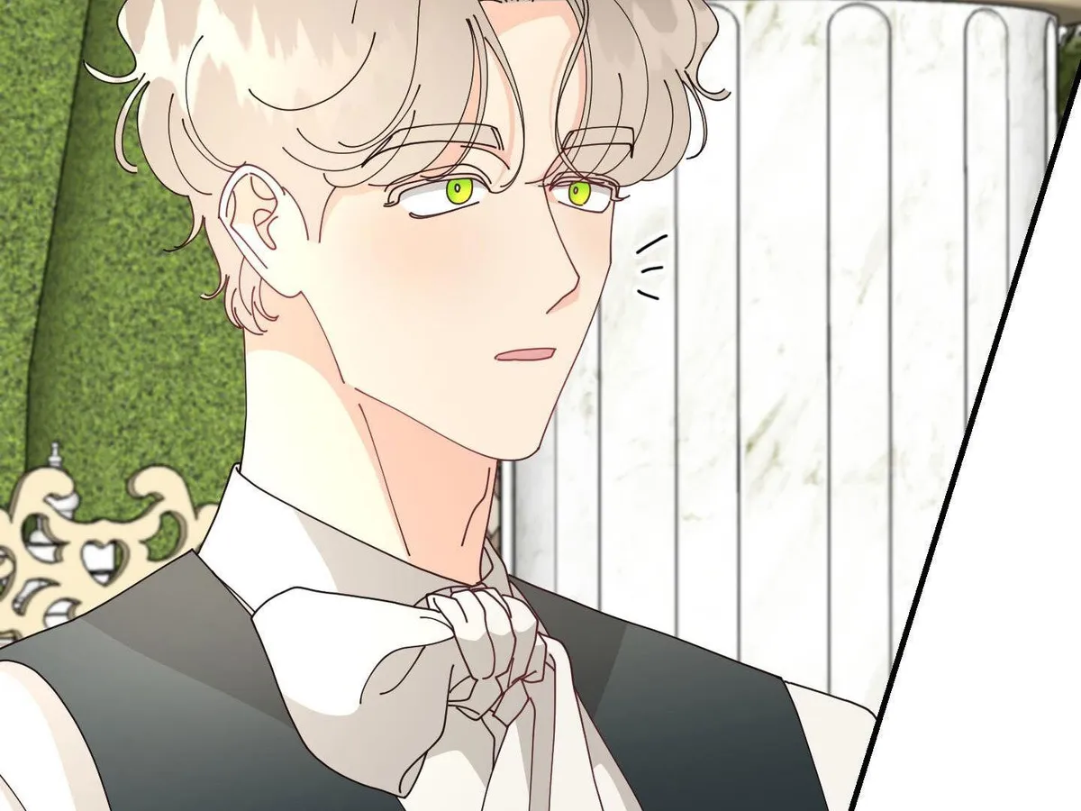 When I Opened My Eyes, I Found Myself in a Bed Chapter 3 page 39 - 