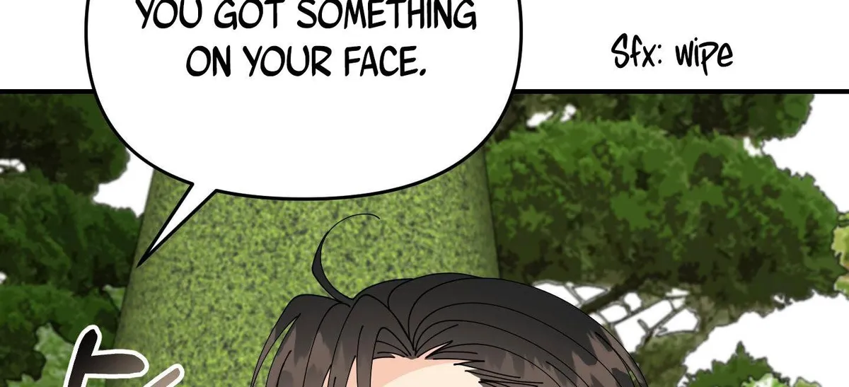 When I Opened My Eyes, I Found Myself in a Bed Chapter 3 page 41 - 