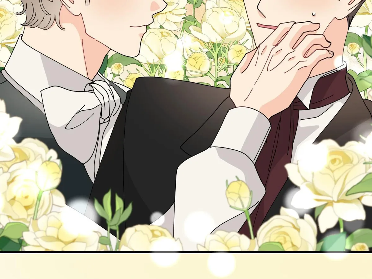 When I Opened My Eyes, I Found Myself in a Bed Chapter 3 page 45 - 