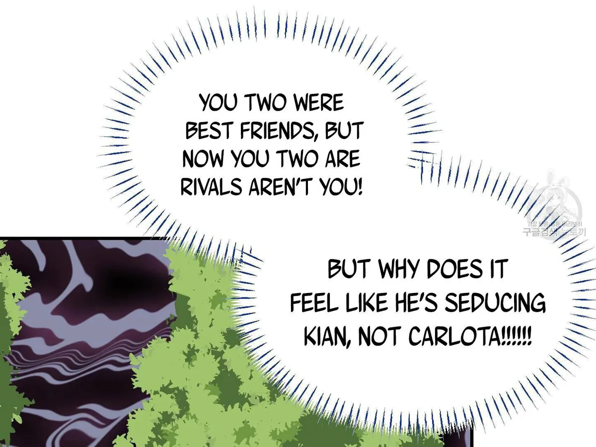 When I Opened My Eyes, I Found Myself in a Bed Chapter 3 page 48 - 