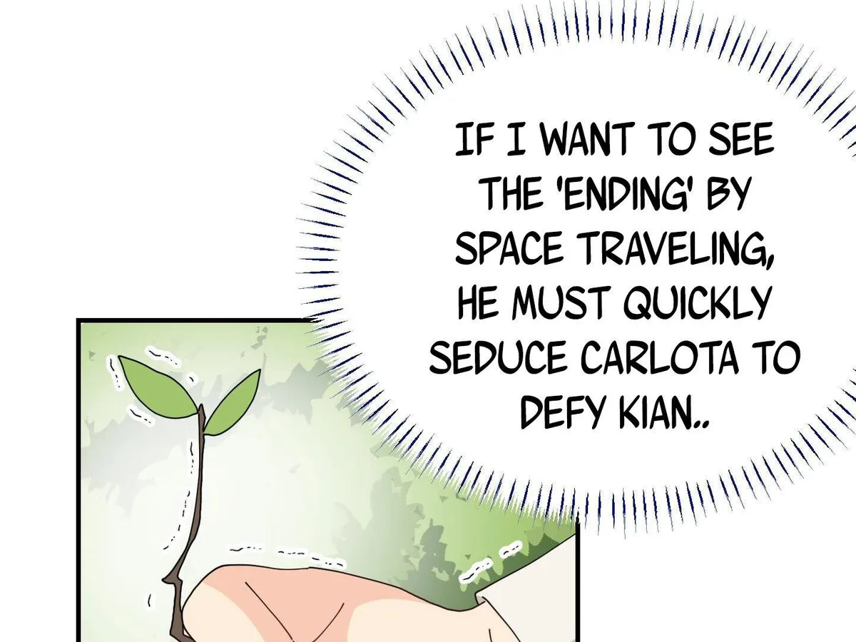 When I Opened My Eyes, I Found Myself in a Bed Chapter 3 page 52 - 