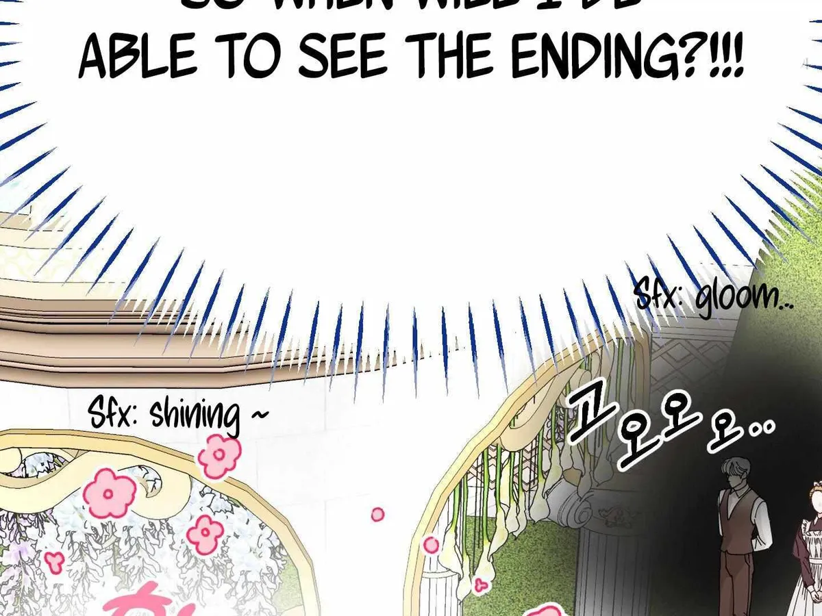When I Opened My Eyes, I Found Myself in a Bed Chapter 3 page 55 - 