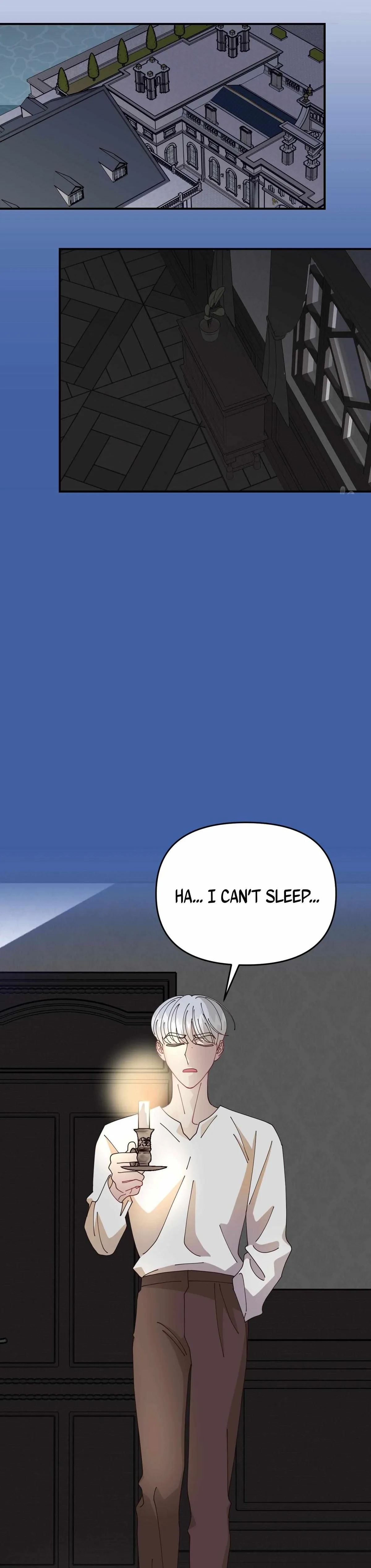 When I Opened My Eyes, I Found Myself in a Bed Chapter 3 page 79 - 