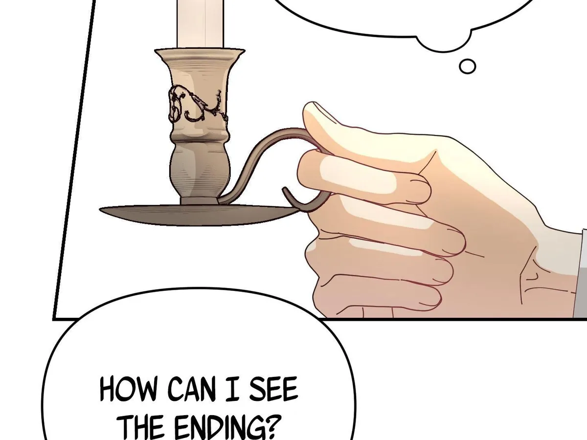 When I Opened My Eyes, I Found Myself in a Bed Chapter 3 page 84 - 