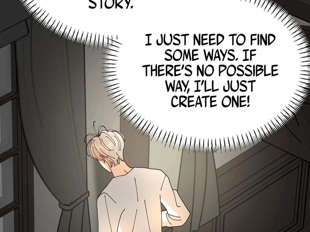 When I Opened My Eyes, I Found Myself in a Bed Chapter 3 page 99 - 