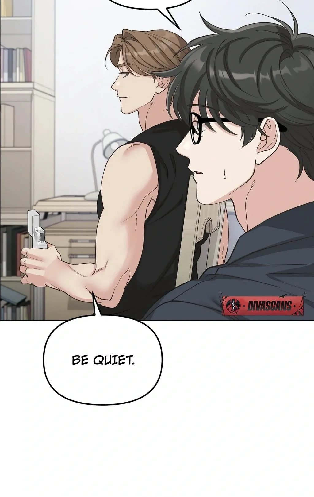 When I Pretended to Be Hypnotized Chapter 1 page 15 - 