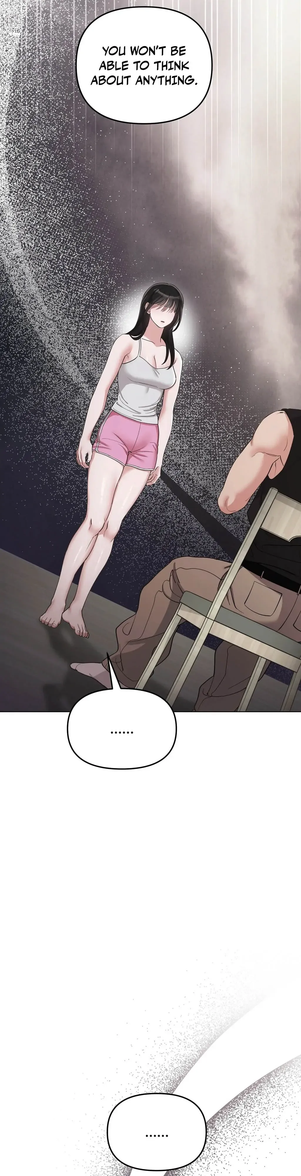 When I Pretended to Be Hypnotized Chapter 1 page 17 - 